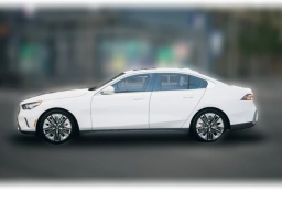 BMW 5 Series 530i xDrive Sedan 2026