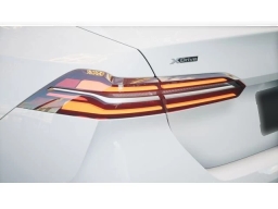 BMW 5 Series 530i xDrive Sedan 2026