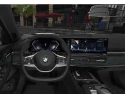 BMW 5 Series 530i xDrive Sedan 2026