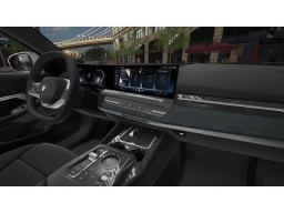 BMW 5 Series 530i xDrive Sedan 2026