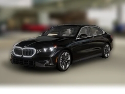 BMW 5 Series 530i xDrive Sedan 2026