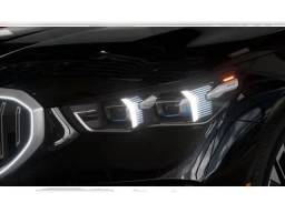 BMW 5 Series 530i xDrive Sedan 2026