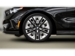 BMW 5 Series 530i xDrive Sedan 2026