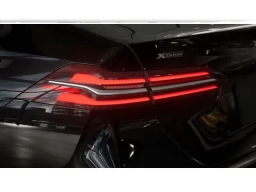 BMW 5 Series 530i xDrive Sedan 2026