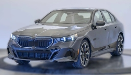 BMW 5 Series 530i xDrive Sedan 2026