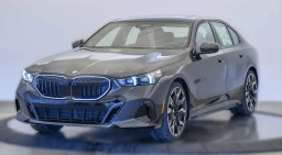 BMW 5 Series 530i xDrive Sedan 2026