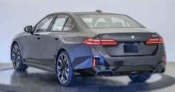 BMW 5 Series 530i xDrive Sedan 2026