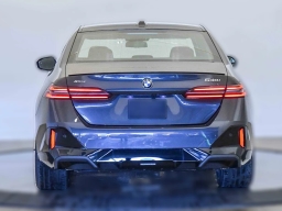 BMW 5 Series 530i xDrive Sedan 2026