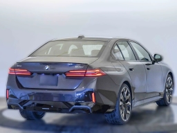 BMW 5 Series 530i xDrive Sedan 2026