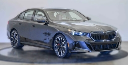 BMW 5 Series 530i xDrive Sedan 2026