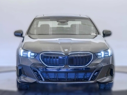 BMW 5 Series 530i xDrive Sedan 2026