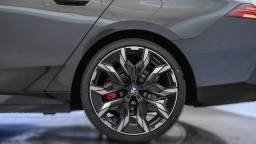 BMW 5 Series 530i xDrive Sedan 2026