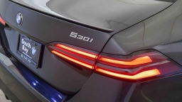 BMW 5 Series 530i xDrive Sedan 2026