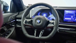 BMW 5 Series 530i xDrive Sedan 2026