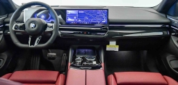 BMW 5 Series 530i xDrive Sedan 2026