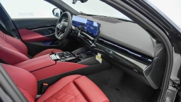 BMW 5 Series 530i xDrive Sedan 2026