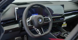 BMW 5 Series 530i xDrive Sedan 2026