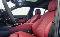 BMW 5 Series 530i xDrive Sedan 2026
