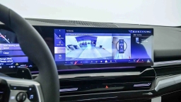 BMW 5 Series 530i xDrive Sedan 2026