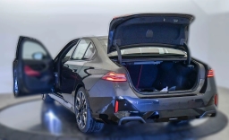 BMW 5 Series 530i xDrive Sedan 2026