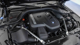 BMW 5 Series 530i xDrive Sedan 2026