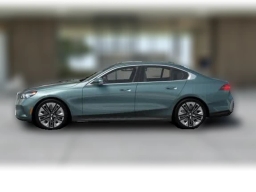 BMW 5 Series 530i xDrive Sedan 2026