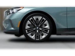 BMW 5 Series 530i xDrive Sedan 2026