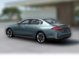 BMW 5 Series 530i xDrive Sedan 2026