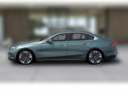 BMW 5 Series 530i xDrive Sedan 2026