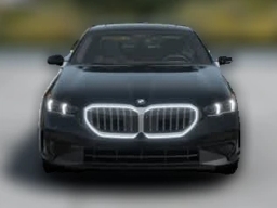 BMW 5 Series 530i xDrive Sedan 2026