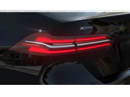 BMW 5 Series 530i xDrive Sedan 2026