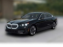 BMW 5 Series 530i xDrive Sedan 2026