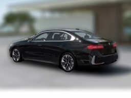 BMW 5 Series 530i xDrive Sedan 2026