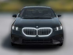 BMW 5 Series 530i xDrive Sedan 2026