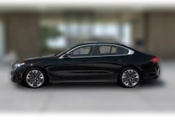 BMW 5 Series 530i xDrive Sedan 2026