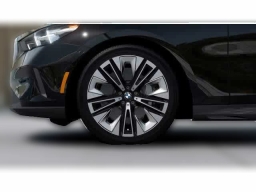 BMW 5 Series 530i xDrive Sedan 2026