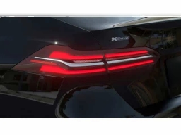 BMW 5 Series 530i xDrive Sedan 2026