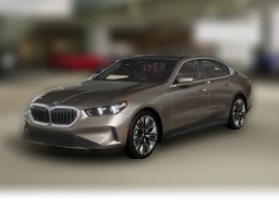 BMW 5 Series 530i xDrive Sedan 2026