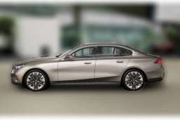 BMW 5 Series 530i xDrive Sedan 2026