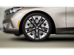 BMW 5 Series 530i xDrive Sedan 2026