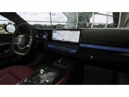 BMW 5 Series 530i xDrive Sedan 2026