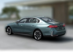 BMW 5 Series 530i xDrive Sedan 2026