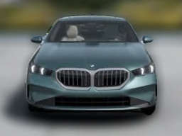 BMW 5 Series 530i xDrive Sedan 2026