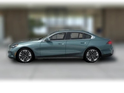 BMW 5 Series 530i xDrive Sedan 2026