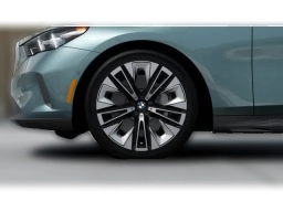 BMW 5 Series 530i xDrive Sedan 2026