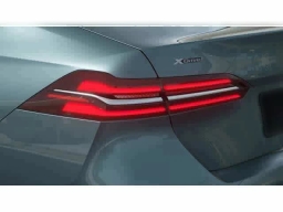 BMW 5 Series 530i xDrive Sedan 2026