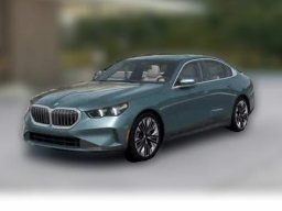 BMW 5 Series 530i xDrive Sedan 2026