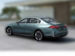 BMW 5 Series 530i xDrive Sedan 2026