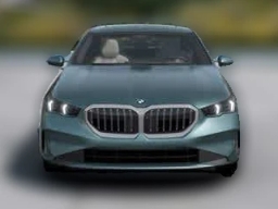 BMW 5 Series 530i xDrive Sedan 2026