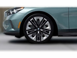 BMW 5 Series 530i xDrive Sedan 2026